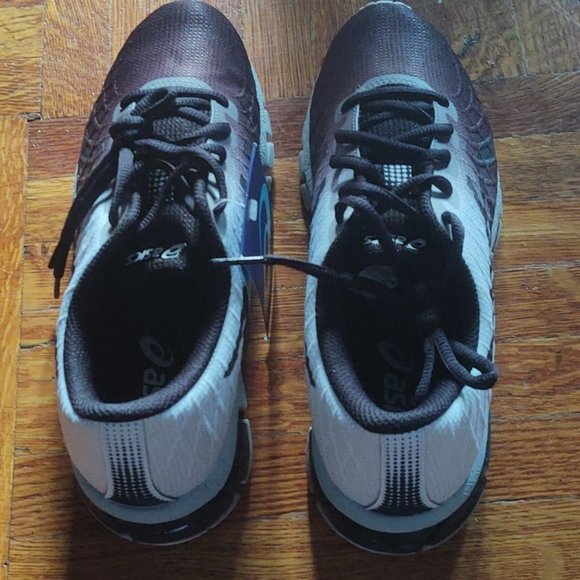 ASICS GEL QAUNTOM 180 - Picture 5 of 8